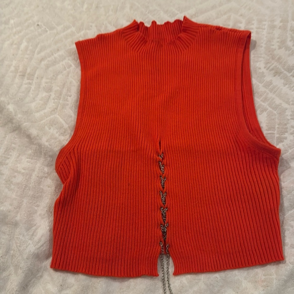 Cute top